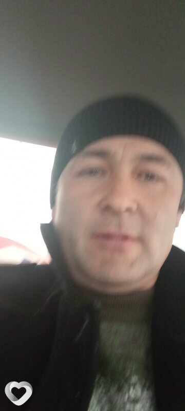Бек, 40, Воронеже — анкета №1052670