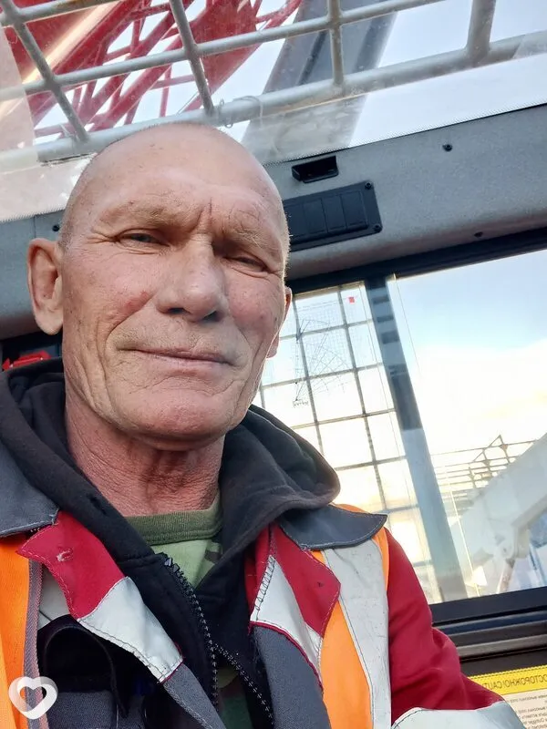 Виктор, 67, Кулунда — анкета №1052673