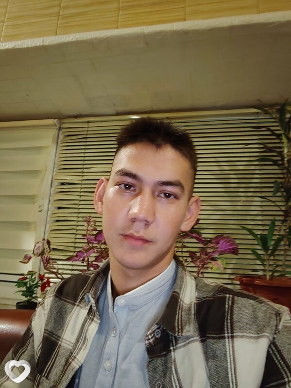 Дмитрий, 26, Абакане — анкета №1052679