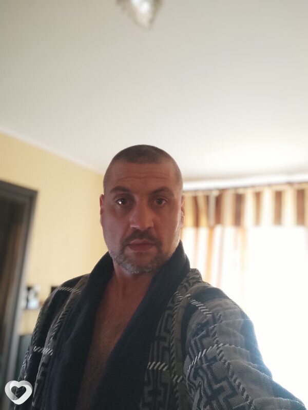 Андрей, 43, Гомеле — анкета №1052544
