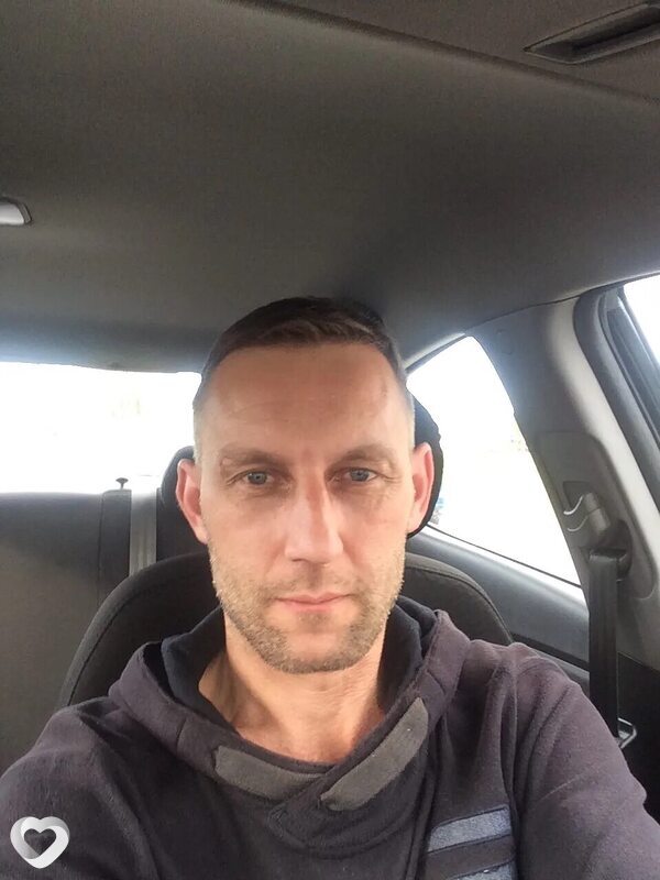 Алексей, 47, Москве — анкета №1052545