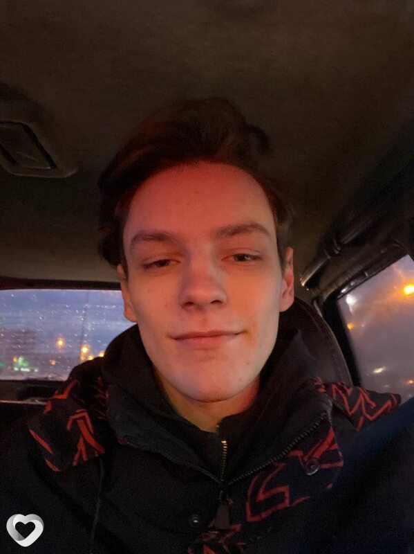 Павел, 38, Санкт-Петербурге — анкета №1052553