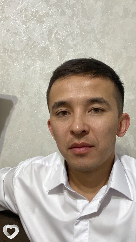 Жасулан, 35, Жезказгане — анкета №1052555