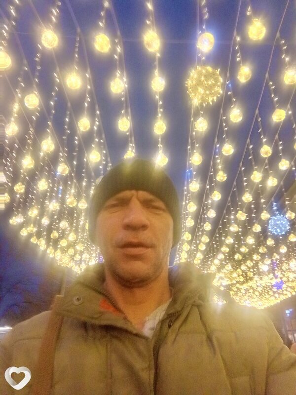 Антон, 41, Южноуральске — анкета №1052564
