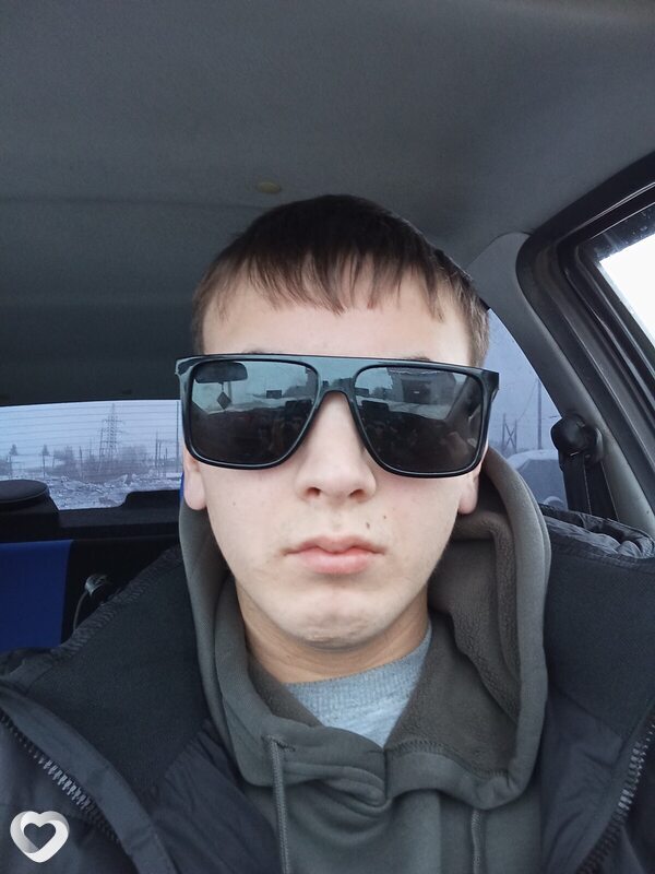 Ирек, 23, Альметьевске — анкета №1052566