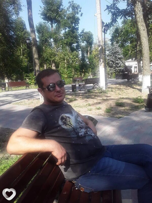 Seksiboy, 41, Славянске-на-Кубани — анкета №1052569