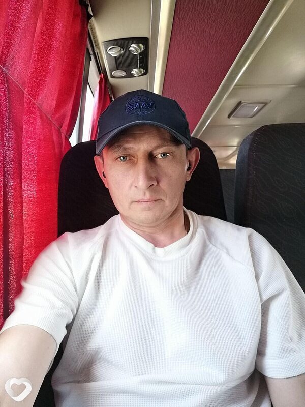 Володя, 50, Челябинске — анкета №1052575