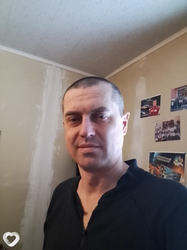 Aleksandr, 45, Полтаве — анкета №1052578