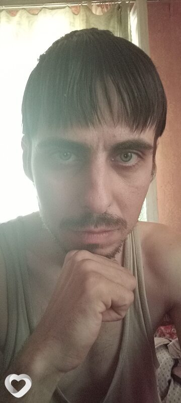 Игорь, 32, Курске — анкета №1052583