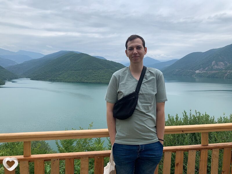 Алексей, 29, Санкт-Петербурге — анкета №1052584