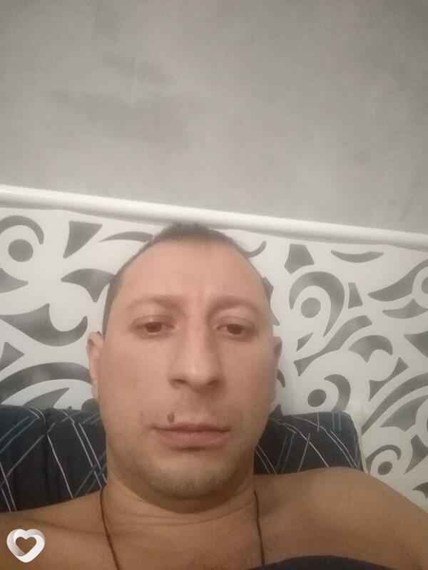 Алексей, 38, Туле — анкета №1052585