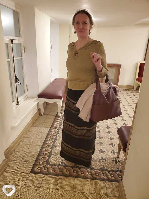 Маргарита, 58, Москве — анкета №1052586