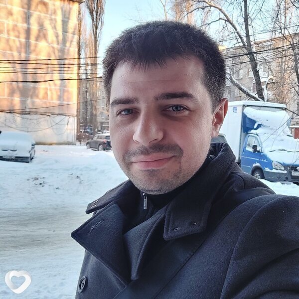 Александр, 34, Воронеже — анкета №1052525