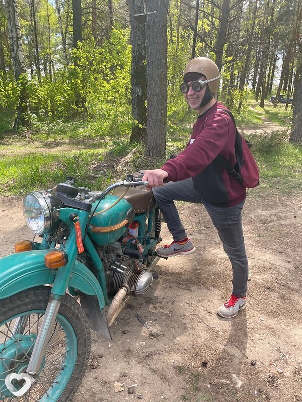 Роман, 30, Калуге — анкета №1052531