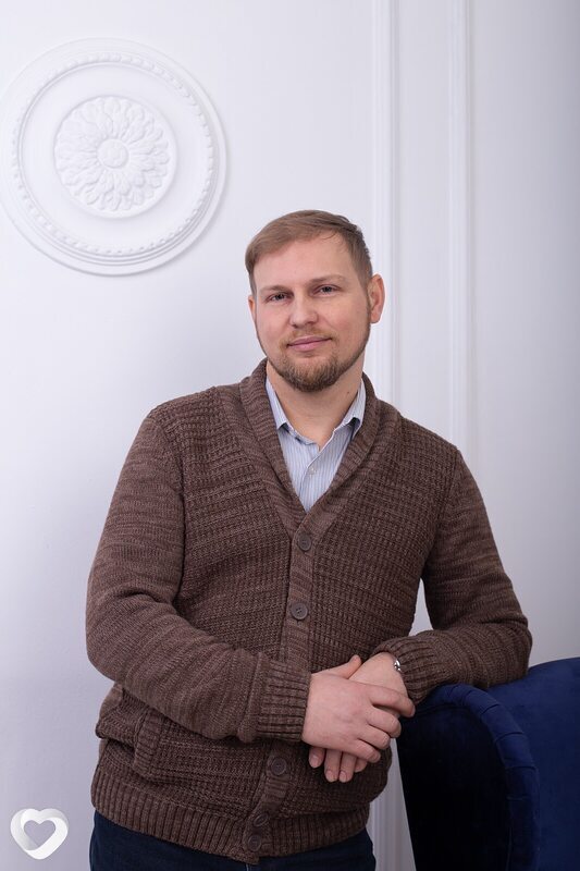 Паша, 37, Минске — анкета №1052532