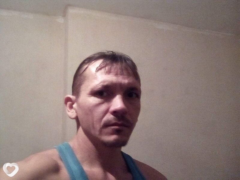 Андрей, 45, Ростове-на-Дону — анкета №1052535