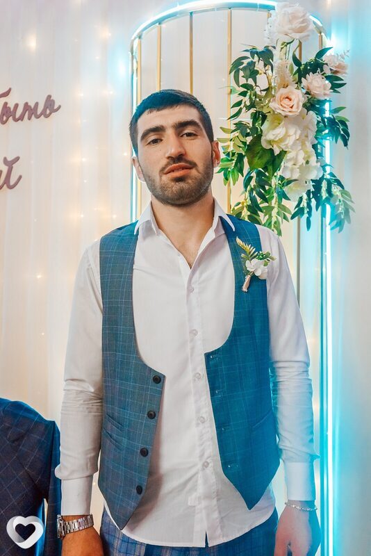Лёв, 33, Луховицах — анкета №1052589
