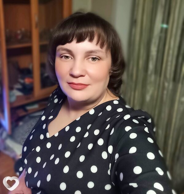 Александра, 42, Новокузнецке — анкета №1052596