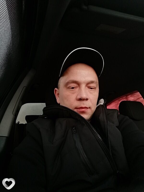 Дмитрий, 38, Набережных Челнах — анкета №1052601
