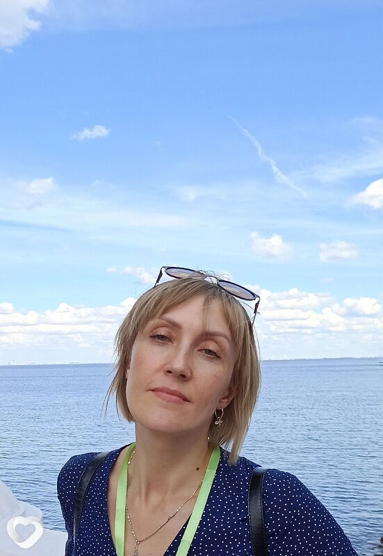 Любовь, 43, Нижнем Новгороде — анкета №1052607
