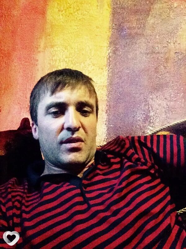 Арсен, 40, Махачкале — анкета №1052638