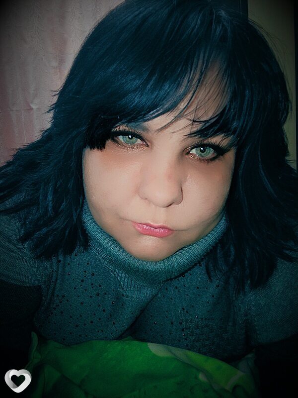 Екатерина, 35, Омске — анкета №1052648