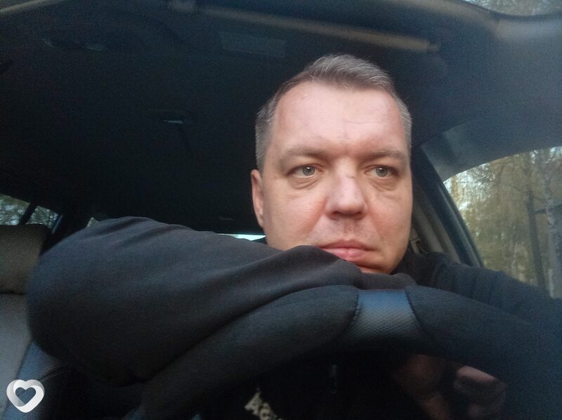 Виктор, 39, Нижнем Новгороде — анкета №1052661