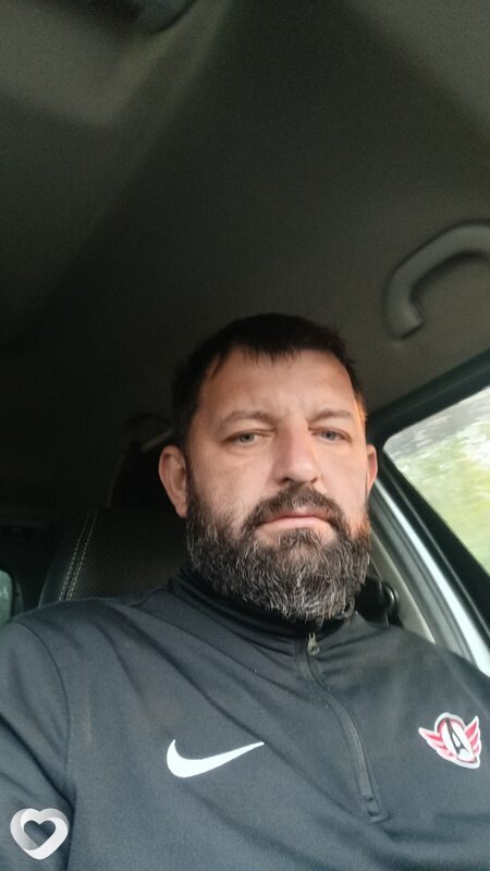 Павел, 41, Пензе — анкета №1052714