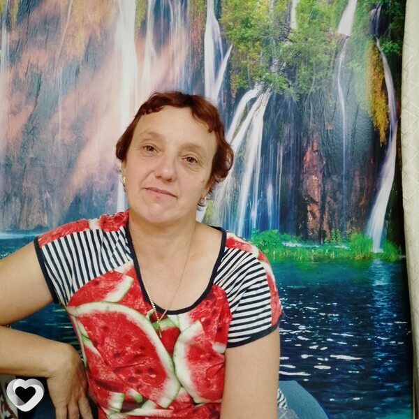 Елена, 49, Стерлитамаке — анкета №1052726