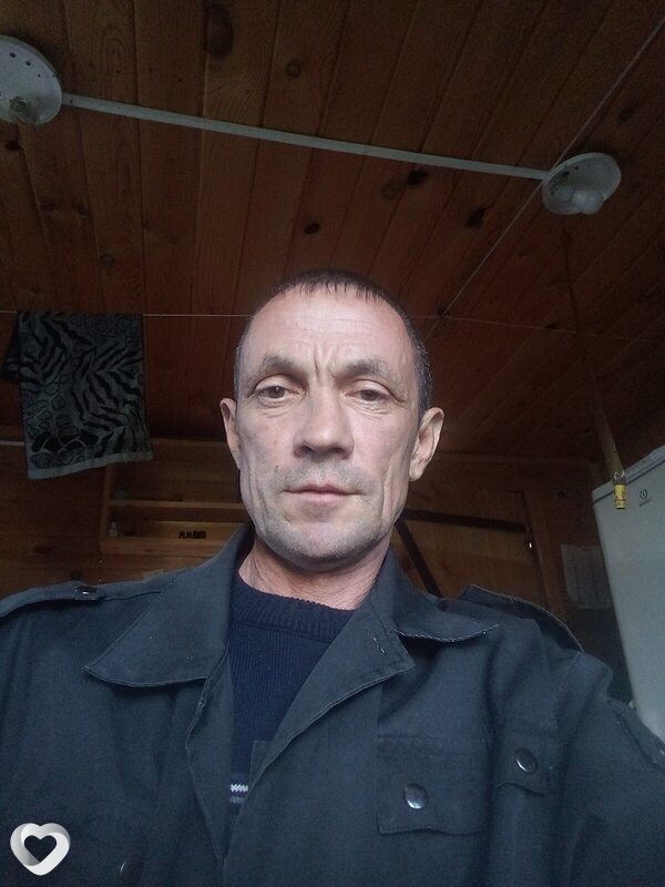 Евгений, 51, Барнауле — анкета №1052731