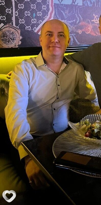 Константин, 40, Витебске — анкета №1052741