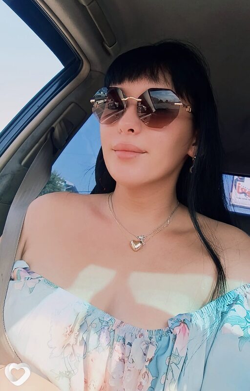 Эвелина, 29, Новокузнецке — анкета №1052755