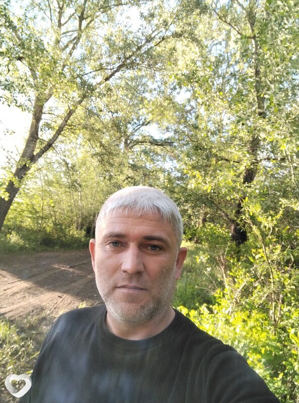 Дени, 47, Грозном — анкета №1052758