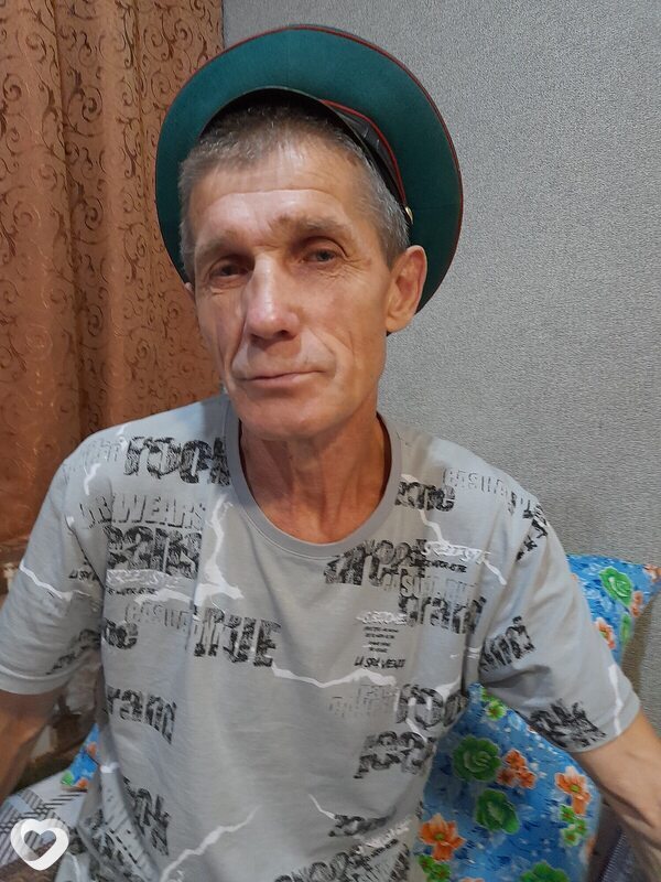 Александр, 53, Тюмени — анкета №1052759