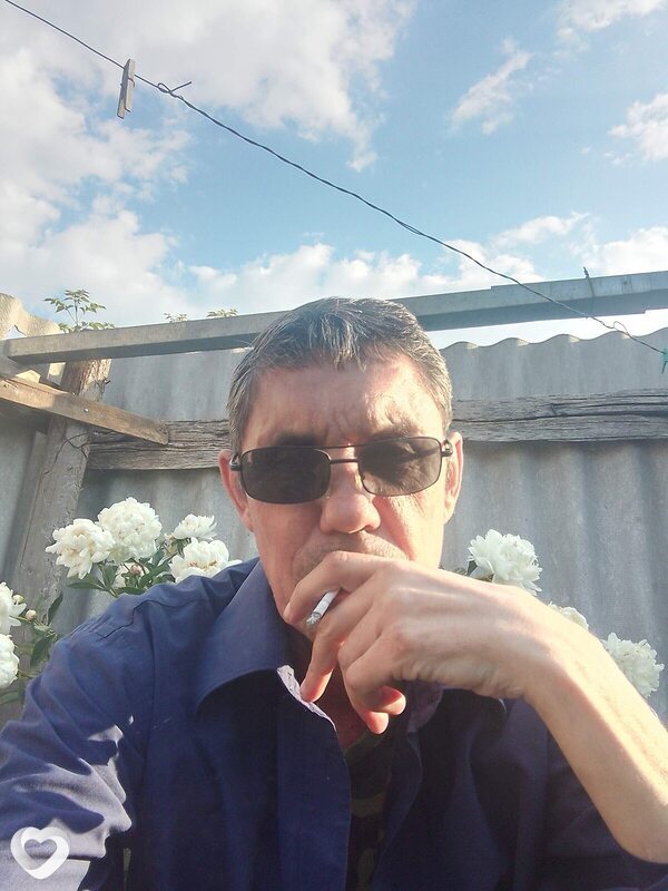 Наиль, 51, Таганроге — анкета №1052761