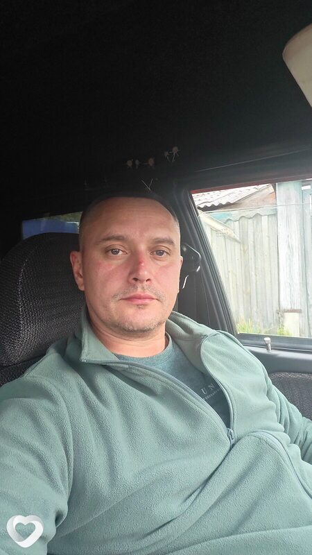 Андрей, 48, Коврове — анкета №1052845