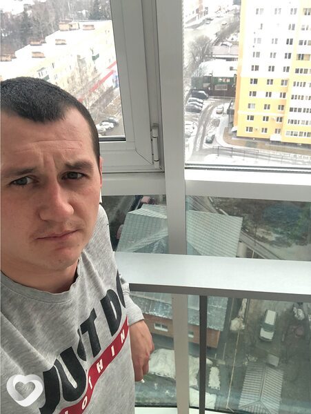 Дмитрий, 34, Самаре — анкета №1052846
