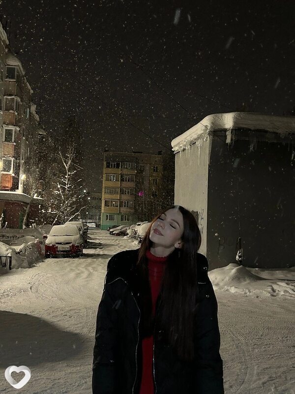 Ксения, 23, Москве — анкета №1052847