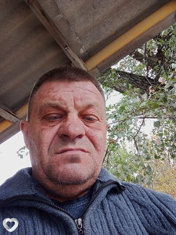 Александр, 55, Звереве — анкета №1052850