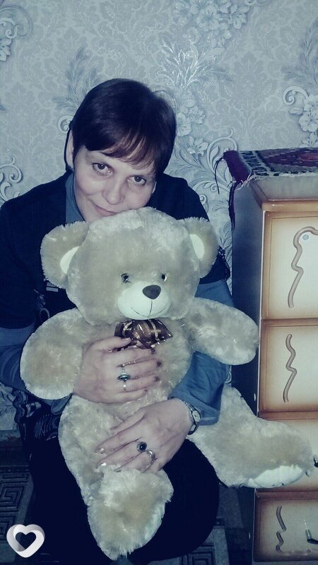 Елена, Новозыбков