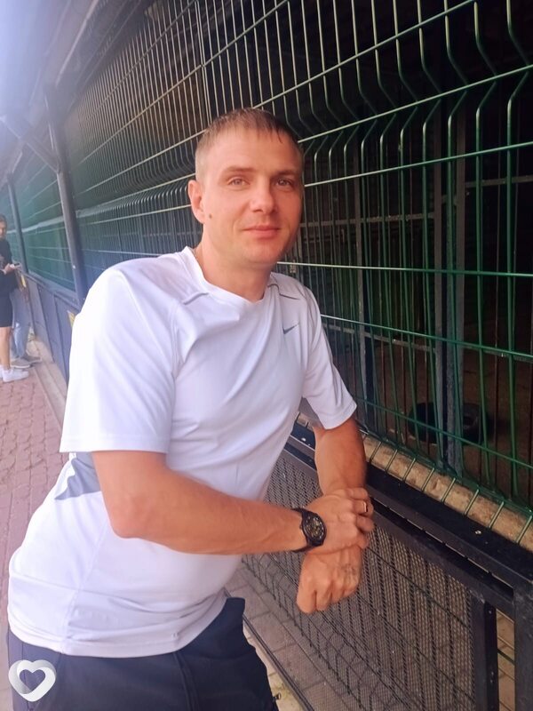 Игорь, 40, Самаре — анкета №1052855
