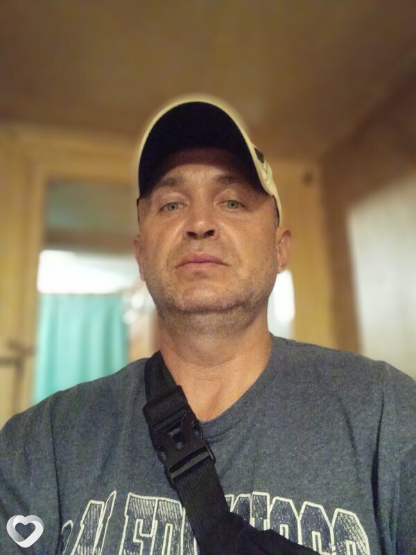 Андрій, 48, Киеве — анкета №1052856