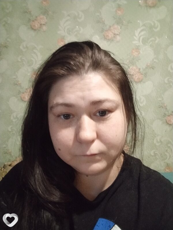 Ксения, 31, Биробиджане — анкета №1052767