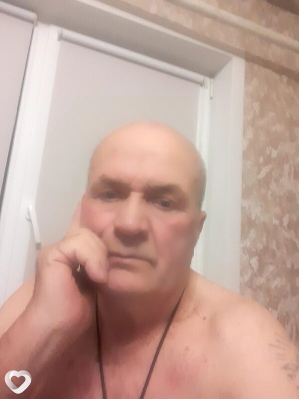 Александр, 68, Волгограде — анкета №1052771