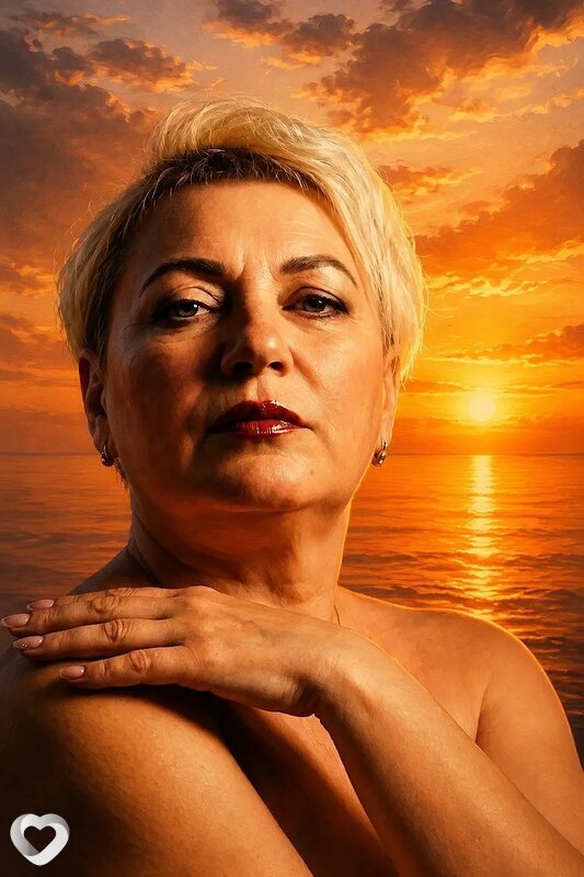Юлианна, 40, Оренбурге — анкета №1052773