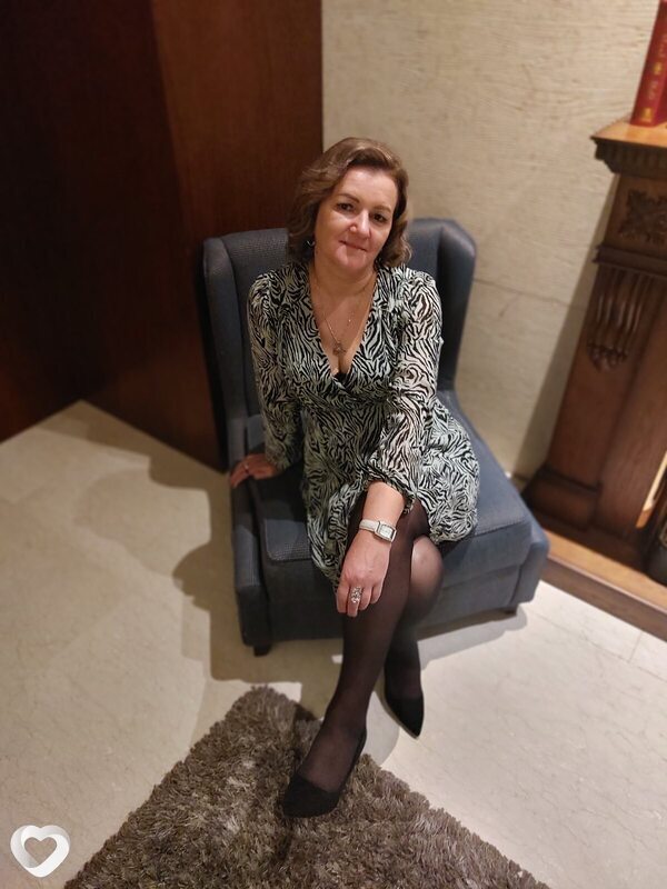 Татьяна, 46, Минске — анкета №1052776