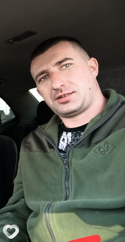 Вадим, 33, Мариуполе — анкета №1052781