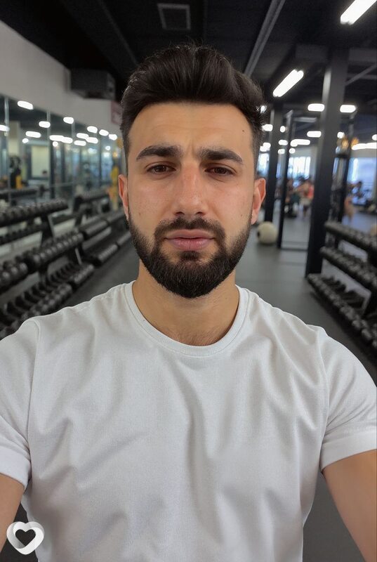 Антон, 33, Сочи — анкета №1052782