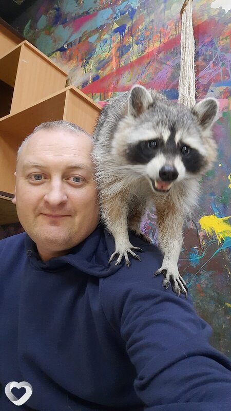 Сергей, 43, Новосибирске — анкета №1052817