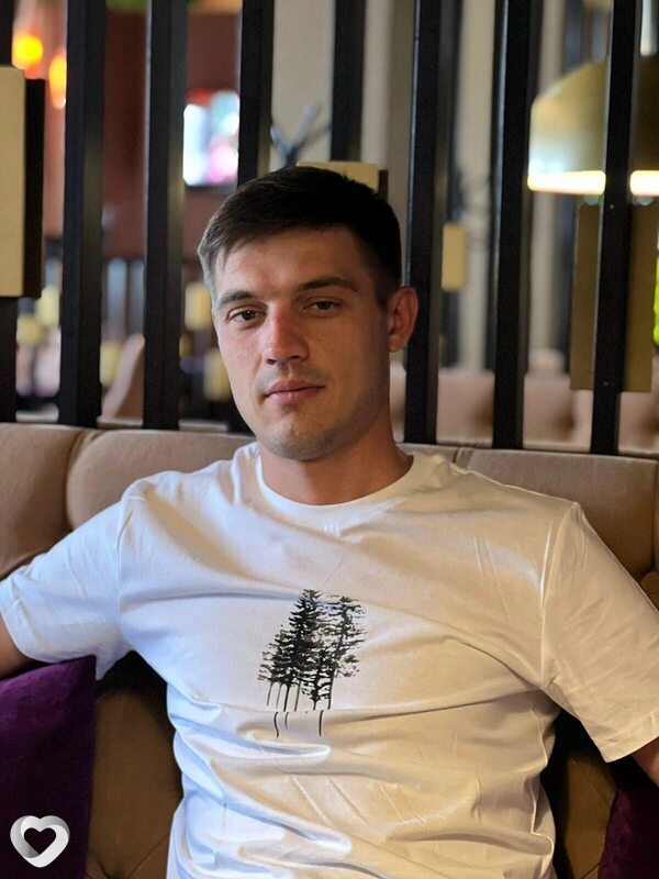 Данил, 33, Лабинске — анкета №1052820
